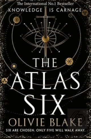 Atlas Six