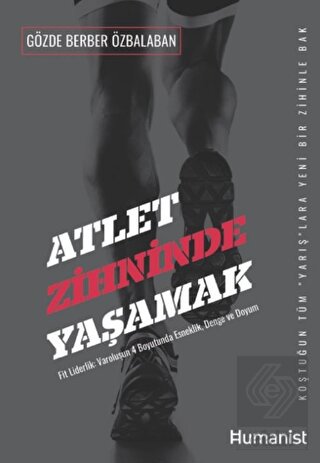 Atlet Zihninde Yaşamak