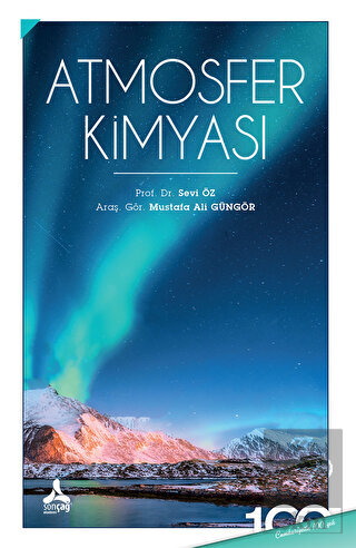 Atmosfer Kimyası