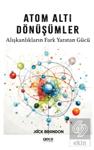 Atom Altı Dönüşümler