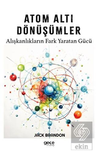 Atom Altı Dönüşümler