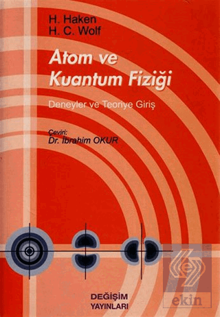 Atom ve Kuantum Fiziği