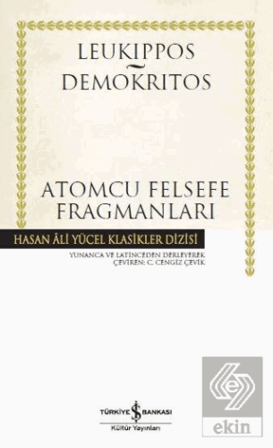 Atomcu Felsefe Fragmanları