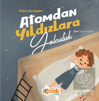 Atomdan Yıldızlara Yolculuk