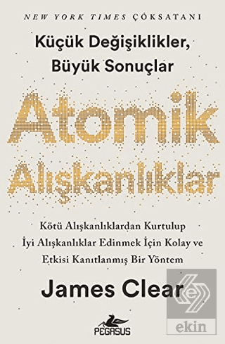 Atomik Alışkanlıklar