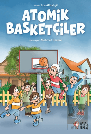 Atomik Basketçiler