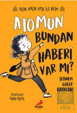 Atomun Bundan Haberi Var mı? - Uçuk Kaçık Ayşe ile