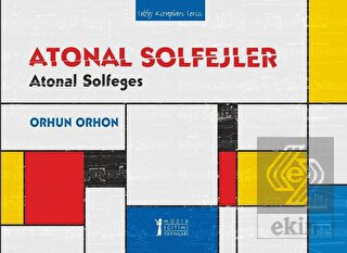 Atonal Solfejler