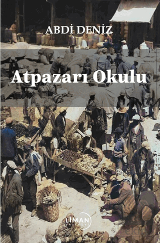 Atpazarı Okulu