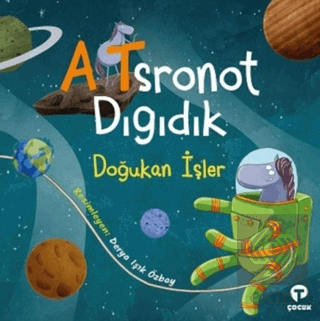 Atsronot Dıgıdık