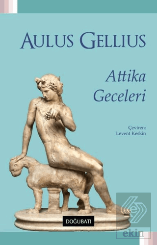 Attika Geceleri