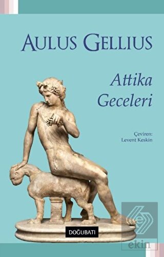 Attika Geceleri