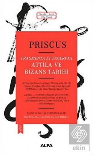 Attila ve Bizans Tarihi