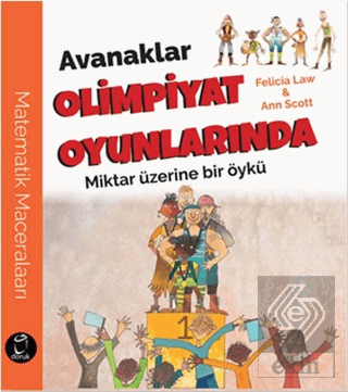 Avanaklar Olimpiyat Oyunlarında