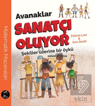 Avanaklar Sanatçı Oluyor