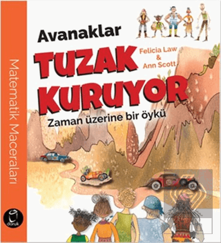 Avanaklar Tuzak Kuruyor