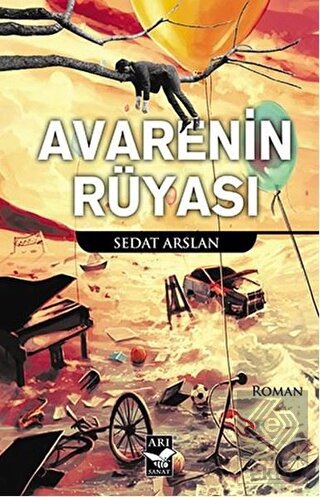 Avarenin Rüyası