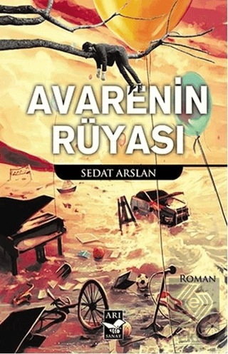 Avarenin Rüyası