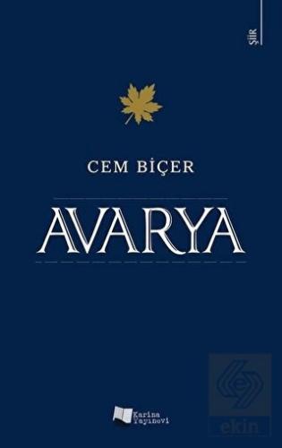 Avarya