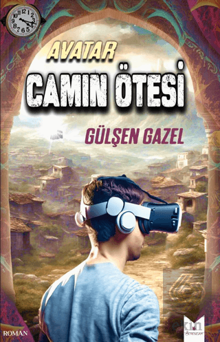 Avatar - Camın Ötesi