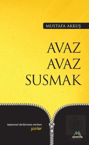 Avaz Avaz Susmak