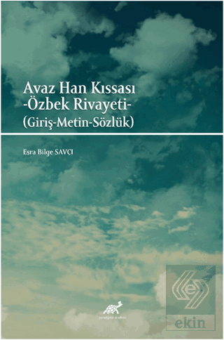 Avaz Han Kıssası