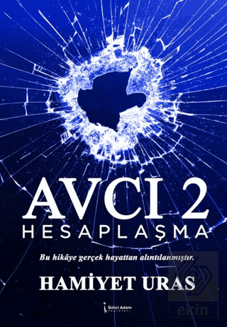 Avcı 2 Hesaplaşma