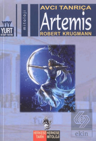 Avcı Tanrıça Artemis