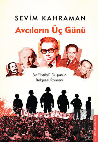 Avcıların Üç Günü