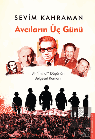 Avcıların Üç Günü