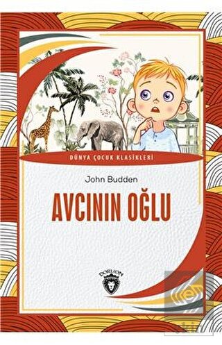 Avcının Oğlu