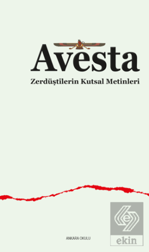 Avesta