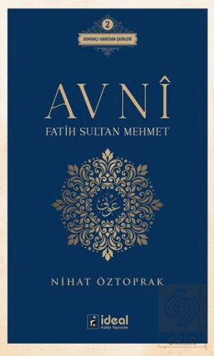 Avni - Fatih Sultan Mehmet