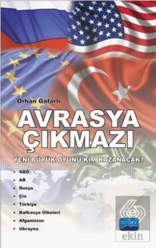 Avrasya Çıkmazı