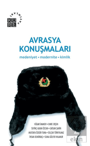 Avrasya Konuşmaları