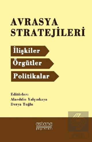 Avrasya Stratejileri