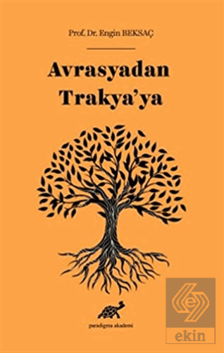 Avrasyadan Trakya'ya