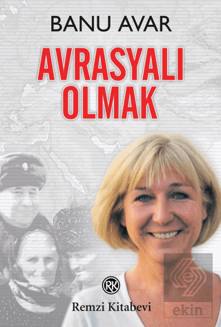 Avrasyalı Olmak