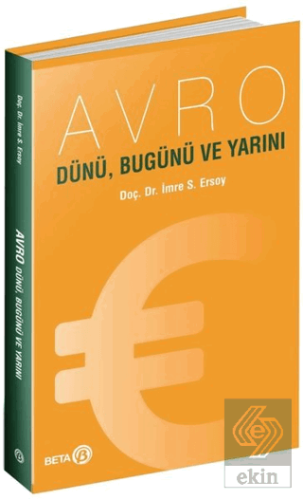 Avro - Dünü Bugünü ve Yarını