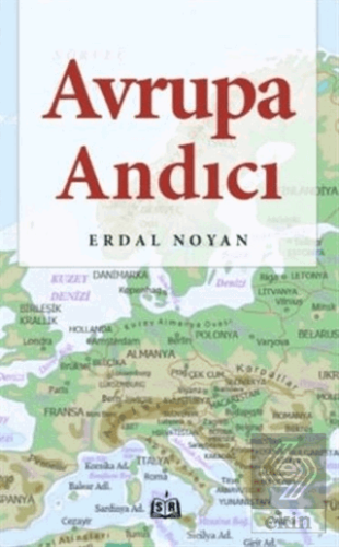 Avrupa Andıcı