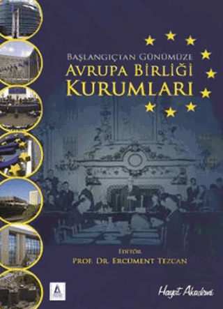 Avrupa Birliği Kurumları