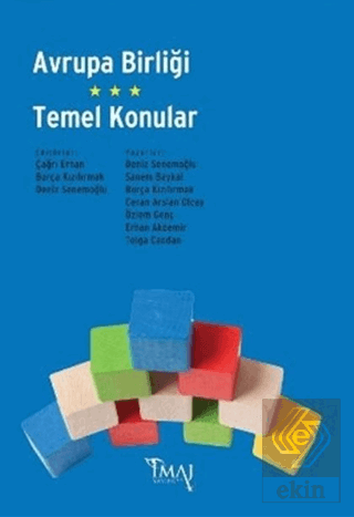 Avrupa Birliği Temel Konular