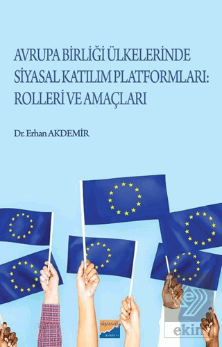 Avrupa Birliği Ülkelerinde Katılım Platformları: R