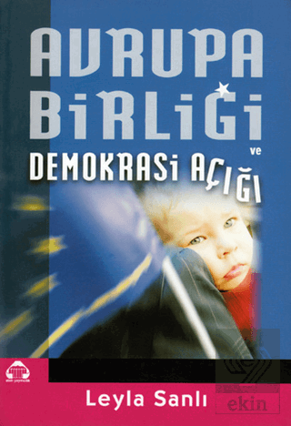 Avrupa Birliği ve Demokrasi Açığı