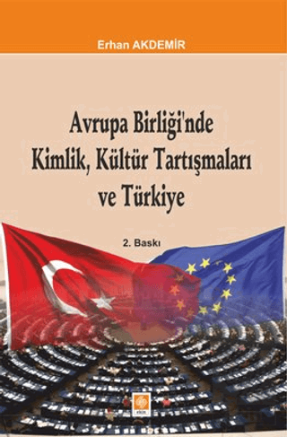 Avrupa Birliğinde Kimlik Kültür Tartışmaları