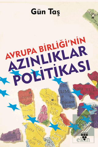 Avrupa Birliği'nin Azınlıklar Politikası