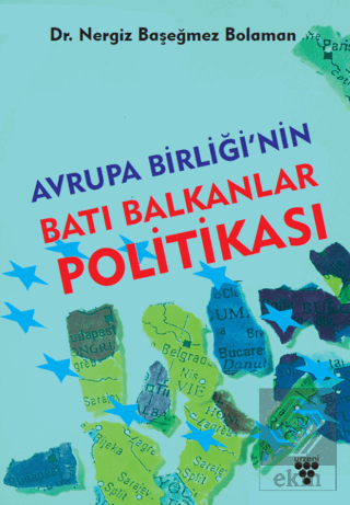 Avrupa Birliğinin Batı Balkanlar Politikası