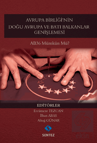 Avrupa Birliği\'nin Doğu Avrupa ve Batı Balkanlar G