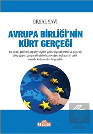 Avrupa Birliği\'nin Kürt Gerçeği