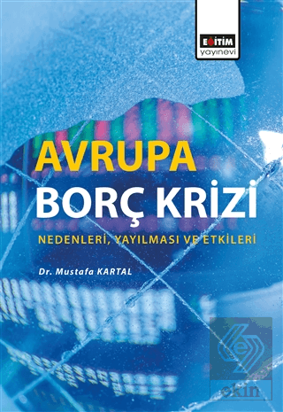 Avrupa Borç Krizi